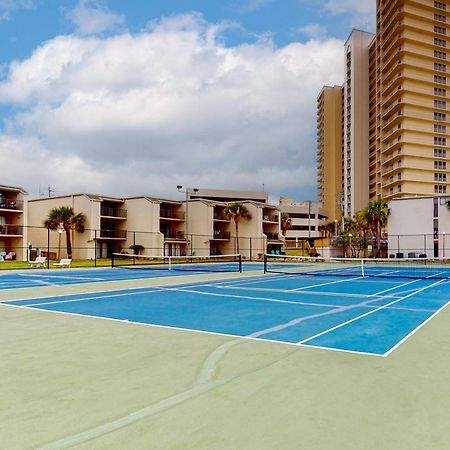 Sugar Beach E5 Panama City Beach Buitenkant foto